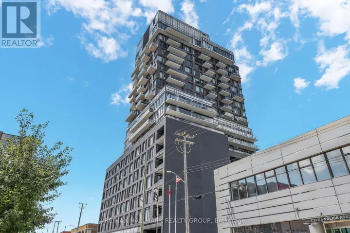 902 - 203 CATHERINE STREET, Ottawa, Ontario K2P1J5