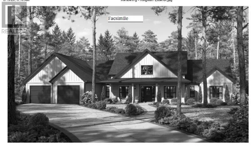 47 Rockcliffe Drive, Enfield, Nova Scotia B2T0G7