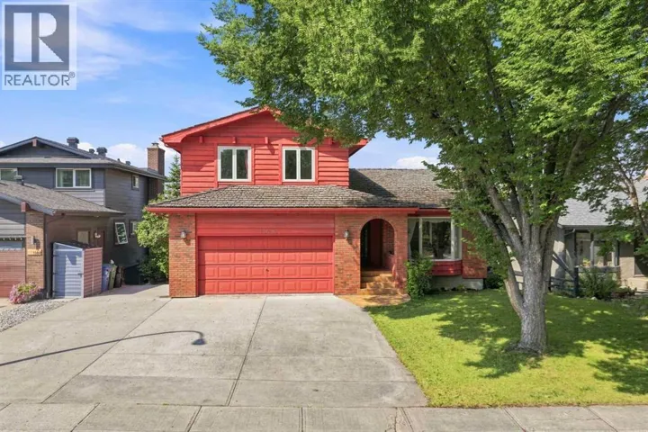 1148 Edgemont Road NW, Calgary, Alberta T3A2J8