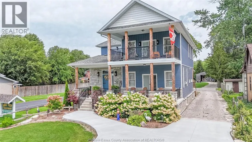345B Robson ROAD, Leamington, Ontario N8H5G6