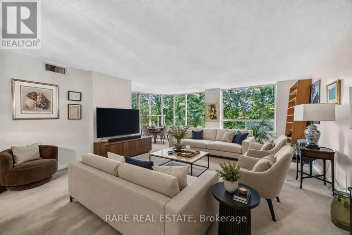 412 - 1177 YONGE STREET, Toronto (Rosedale-Moore Park), Ontario M4T2Y4