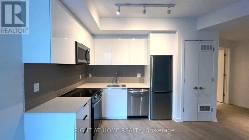 917 - 50 POWER STREET, Toronto (Moss Park), Ontario M5A0V3