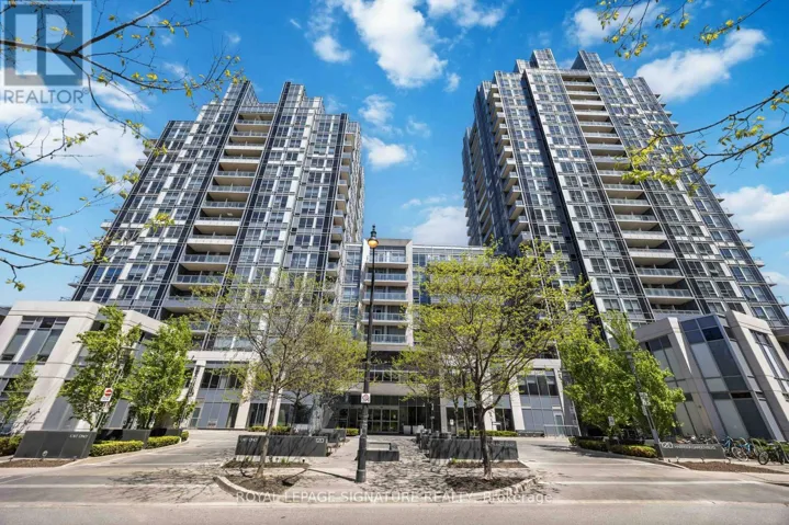 1427 - 120 HARRISON GARDEN BOULEVARD, Toronto (Willowdale East), Ontario M2N0H1