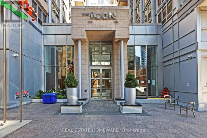 PH31 - 250 WELLINGTON STREET W, Toronto (Waterfront Communities), Ontario M5V3P6