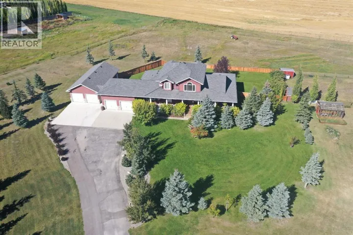 63 Deer Path Meadows, Fort Macleod, Alberta T0L0Z0