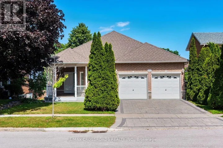 1859 NEW STREET, Pickering (Amberlea), Ontario L1V1S7