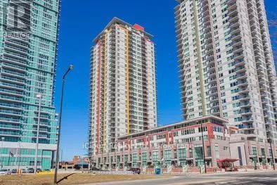 2708 - 190 BOROUGH DRIVE, Toronto (Bendale), Ontario M1P0B6