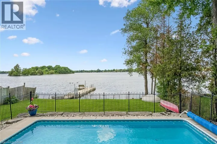 20 CLERGY Lane, Puslinch, Ontario N0B2J0