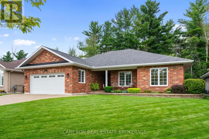 1217 INNWOOD AVENUE, Cornwall, Ontario K6J5V4