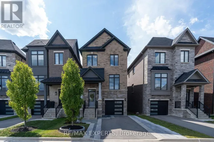 22 VELIA COURT, Vaughan (Vellore Village), Ontario L4H4S5