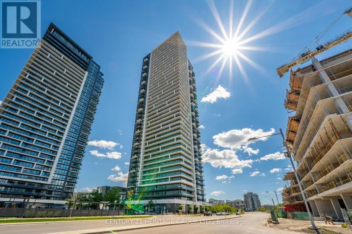 1503 - 8 WATER WALK DRIVE, Markham (Unionville), Ontario L3R6L4