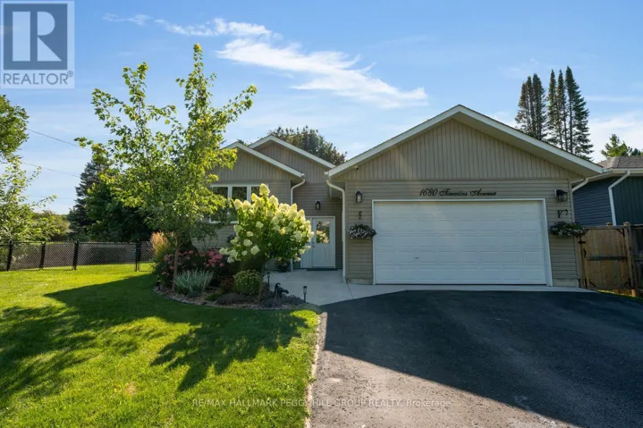 1680 TIMMINS AVENUE, Innisfil (Alcona), Ontario L9S1S8