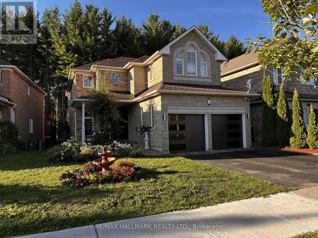 95 WORTHINGTON AVENUE, Richmond Hill (Oak Ridges Lake Wilcox), Ontario L4E3Z6