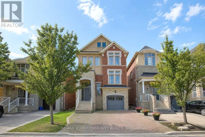 26 YARDEN DRIVE, Vaughan (Patterson), Ontario L6A0W2