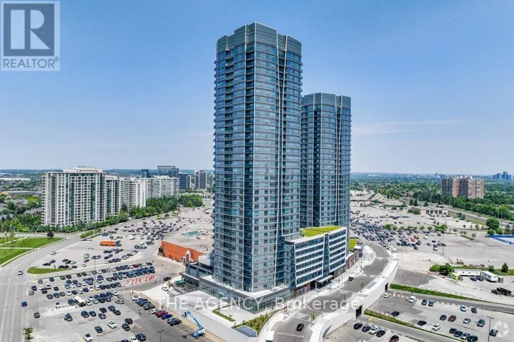 1108 - 30 UPPER MALL WAY, Vaughan (Brownridge), Ontario L4J0L7