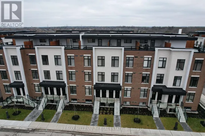 U221 - 9560 ISLINGTON AVENUE, Vaughan (Sonoma Heights), Ontario L4K2L5