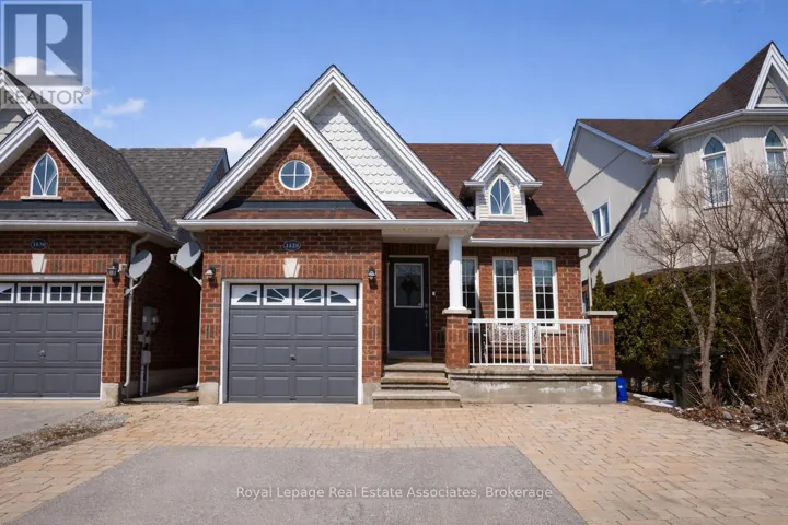 1128 KELL STREET, Innisfil (Alcona), Ontario L9S4W4