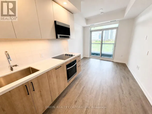 208 - 5 MEADOWDALE ROAD, Vaughan (Vaughan Corporate Centre), Ontario L4K0C7