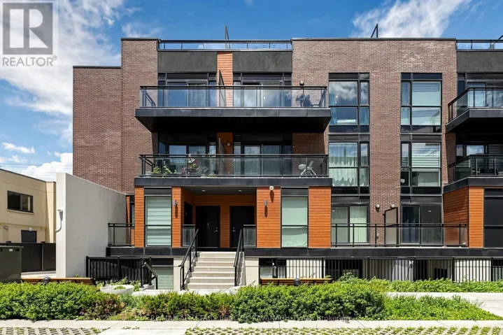 1103 - 5309 HIGHWAY 7, Vaughan (Vaughan Grove), Ontario L4L0J1