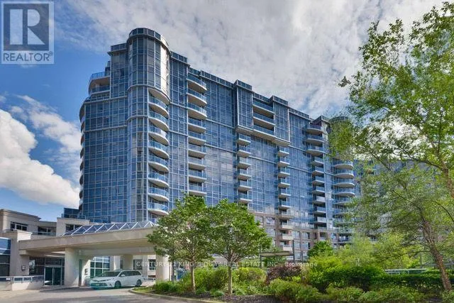 572 - 23 COX BOULEVARD, Markham (Unionville), Ontario L3R4G1