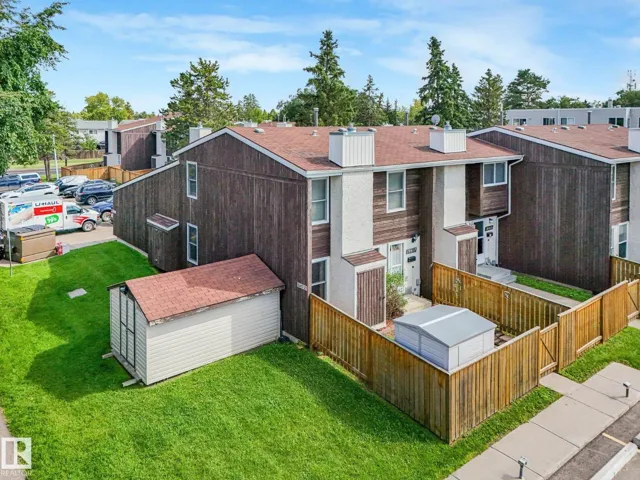 18417 66 AV NW, Edmonton, Alberta T5T2M1