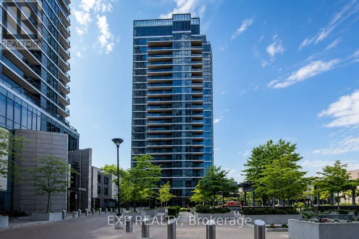 1807 - 1 VALHALLA INN ROAD, Toronto (Islington-City Centre West), Ontario M9B1S9