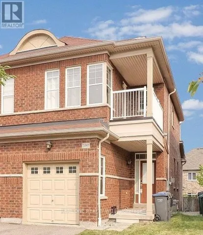 3397 STONEY CRESCENT, Mississauga (Churchill Meadows), Ontario L5M0N7
