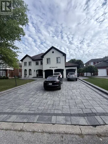 BSMNT - 2038 MONTCREST COURT, Mississauga (Central Erin Mills), Ontario L5M4Y2