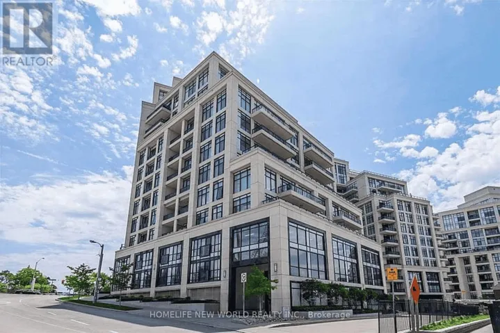 503 - 1 OLD MILL DRIVE, Toronto (High Park-Swansea), Ontario M6S0A1