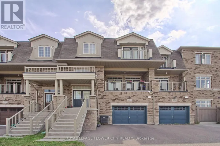3079 POSTRIDGE DRIVE, Oakville (JM Joshua Meadows), Ontario L6H0S1