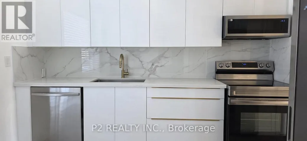 22-25 GOSFORD BLVD. BOULEVARD N, Toronto (York University Heights), Ontario M3N2G7