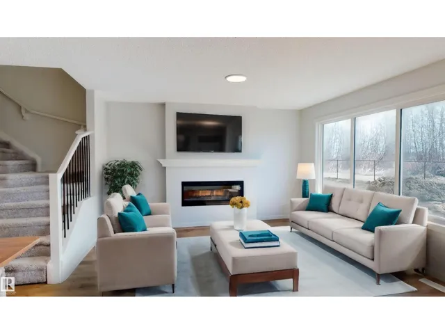 16 Nectar WD, St. Albert, Alberta T8N8G1