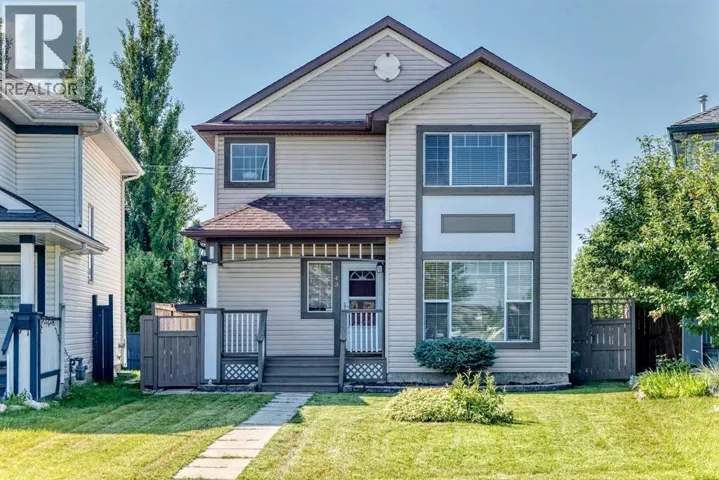 43 Somerside Common SW, Calgary, Alberta T2Y3M9
