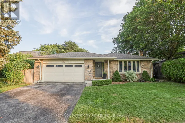 301 BLACKACRES BOULEVARD, London North (North F), Ontario N6G2T9