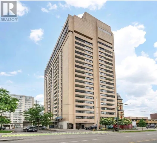 2201 - 389 DUNDAS STREET, London East (East K), Ontario N6B3L5