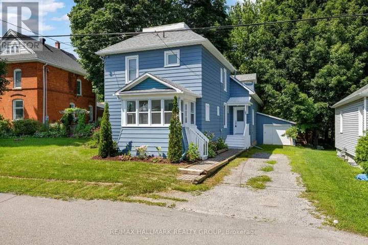 23 VICTORIA AVENUE, North Grenville, Ontario K0G1J0