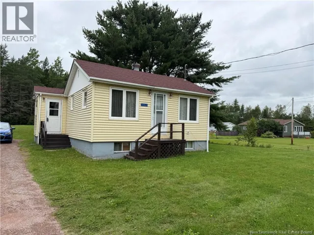 3163 132 Route, Scoudouc, New Brunswick E4P3R8