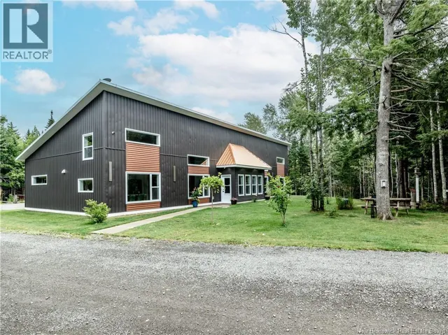 900 Route 525, Sainte-Marie-De-Kent, New Brunswick E4S2H5