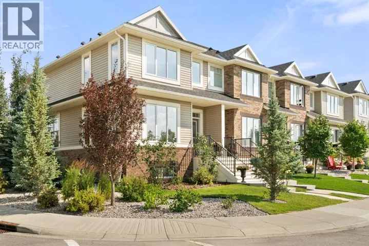 45 Willow Green Way, Cochrane, Alberta T4C2N3