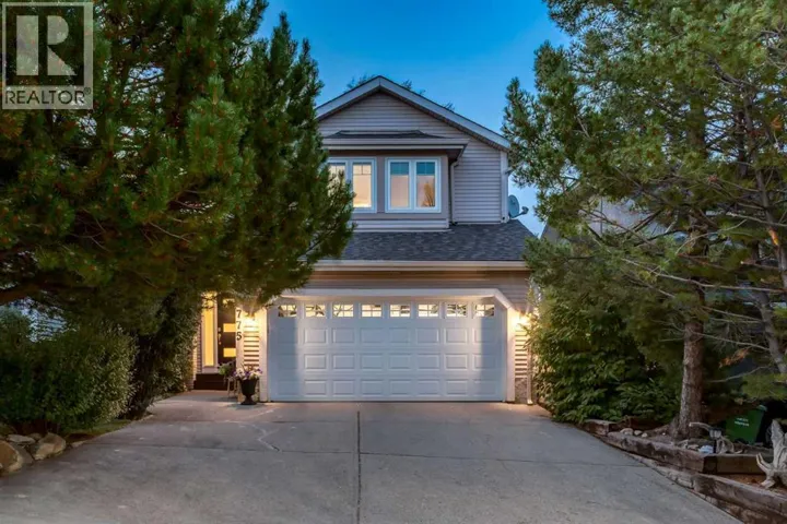 775 STRATHCONA Drive SW, Calgary, Alberta T3H1N8