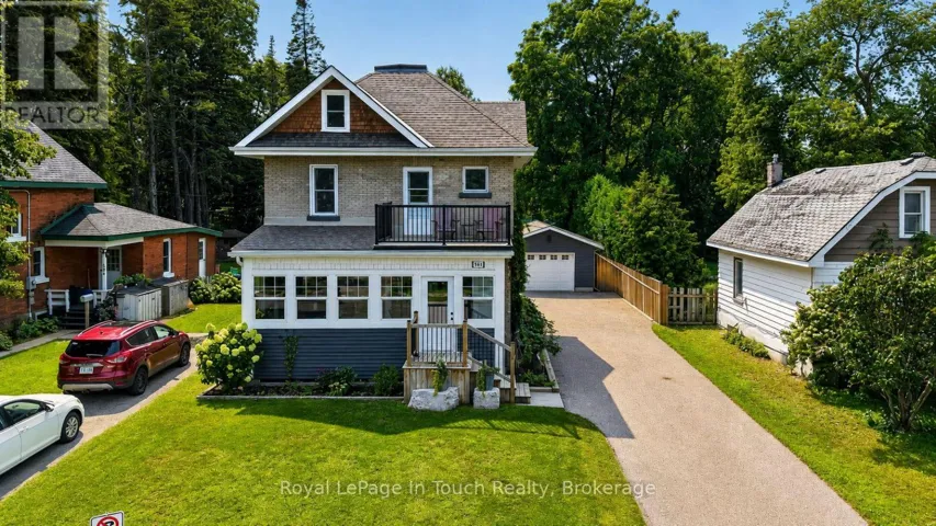 400 RUSSELL STREET, Midland, Ontario L4R3A8