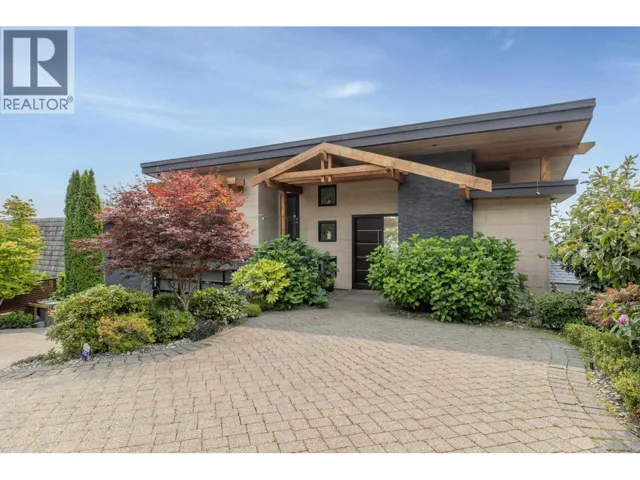 2512 PALMERSTON AVENUE, West Vancouver, British Columbia V7V2W5