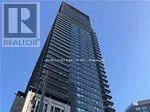 3810 - 5 ST JOSEPH STREET, Toronto (Bay Street Corridor), Ontario M4Y1J6