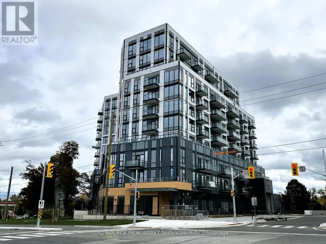 107A - 7439 KINGSTON ROAD, Toronto (Rouge), Ontario M1B5S3