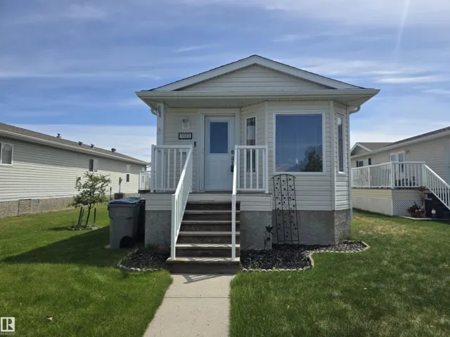 1133 Aspen DR, Leduc, Alberta T9E8R2