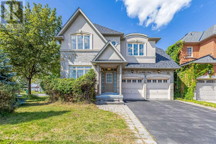 180 COLTRANE DRIVE, Vaughan (Patterson), Ontario L4J9B4
