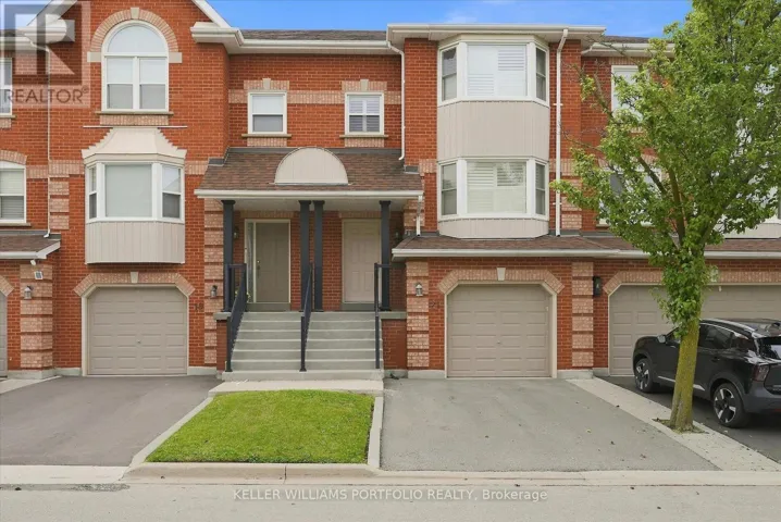 21 TOVA PLACE, Vaughan (Beverley Glen), Ontario L4J8C4