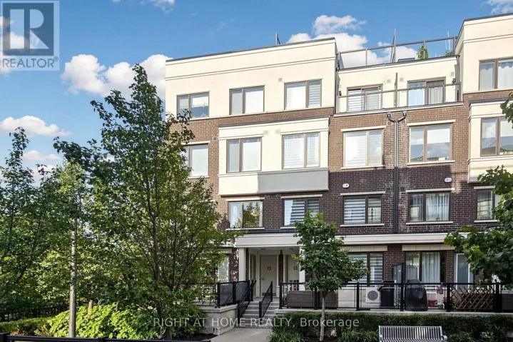 75 - 400 ALEX GARNER CIRCLE, Aurora (Aurora Village), Ontario L4G3G5