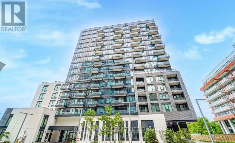 306W - 3 ROSEWATER STREET, Richmond Hill (South Richvale), Ontario L4C5T6
