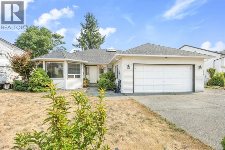 2555 Nadely Cres, Nanaimo, British Columbia V9T6A3